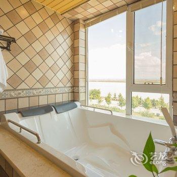 丹东江户城鸿途温泉民宿酒店提供图片