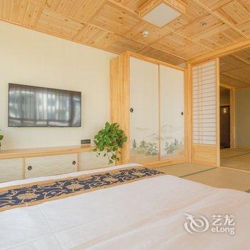 丹东江户城鸿途温泉民宿酒店提供图片