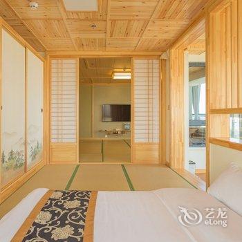 丹东江户城鸿途温泉民宿酒店提供图片