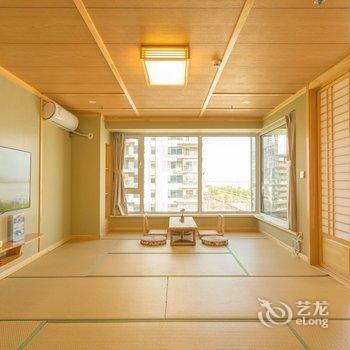 丹东江户城鸿途温泉民宿酒店提供图片