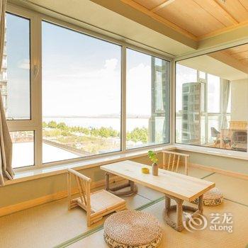 丹东江户城鸿途温泉民宿酒店提供图片