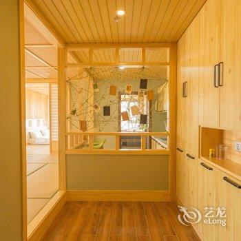 丹东江户城鸿途温泉民宿酒店提供图片