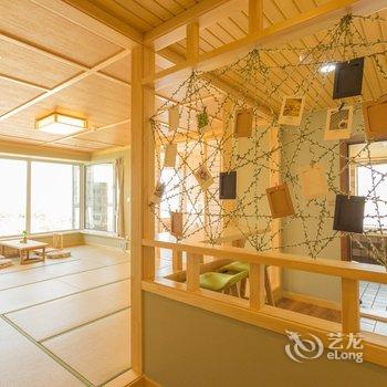 丹东江户城鸿途温泉民宿酒店提供图片