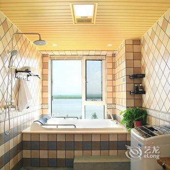 丹东江户城鸿途温泉民宿酒店提供图片