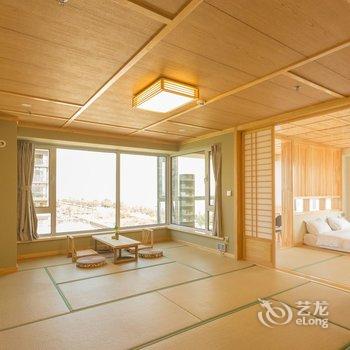 丹东江户城鸿途温泉民宿酒店提供图片