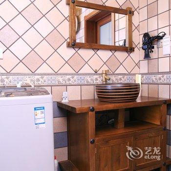 丹东江户城鸿途温泉民宿酒店提供图片