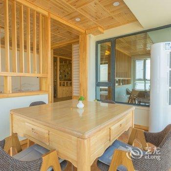 丹东江户城鸿途温泉民宿酒店提供图片