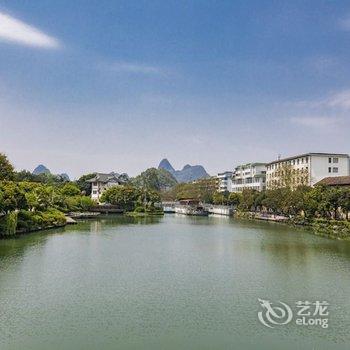 桂林流水人家民宿(榕湖景区分店)酒店提供图片