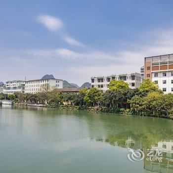 桂林流水人家民宿(榕湖景区分店)酒店提供图片