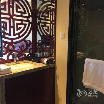 我心依旧公寓(临高武西村店)酒店提供图片