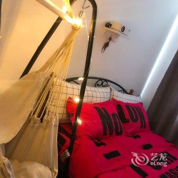 兰州花家小房公寓酒店提供图片