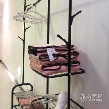 兰州花家小房公寓酒店提供图片