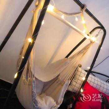 兰州花家小房公寓酒店提供图片