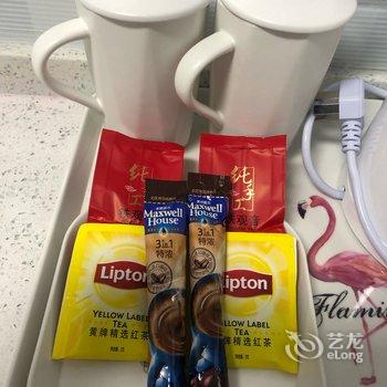兰州花家小房公寓酒店提供图片