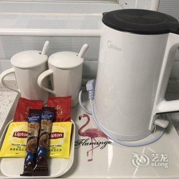兰州花家小房公寓酒店提供图片