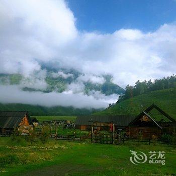 阿勒泰老佛爷特色民宿(4号店)酒店提供图片