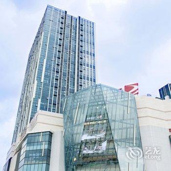 珠海网红熊公寓(3号店)酒店提供图片