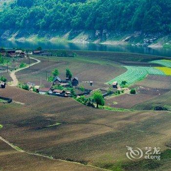 丹东绿江村张氏农家院酒店提供图片