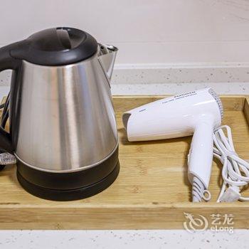 株洲杨尚宇公寓(2号店)酒店提供图片