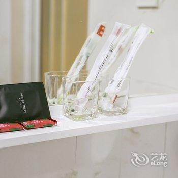 株洲杨尚宇公寓(2号店)酒店提供图片