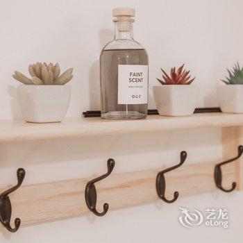 株洲杨尚宇公寓(2号店)酒店提供图片