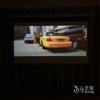 株洲杨尚宇公寓(2号店)酒店提供图片