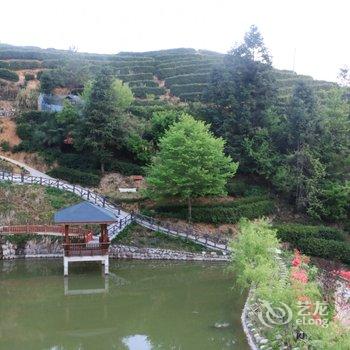 岳西兰溪雨山居别墅(3号店)酒店提供图片