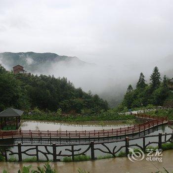 岳西兰溪雨山居别墅(3号店)酒店提供图片