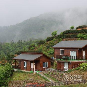 岳西兰溪雨山居别墅(3号店)酒店提供图片