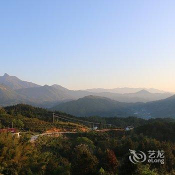 岳西兰溪雨山居别墅(3号店)酒店提供图片