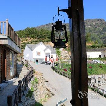 岳西兰溪雨山居别墅(3号店)酒店提供图片