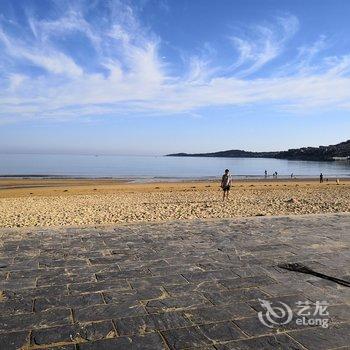 威海颖子的海景房公寓(4号店)酒店提供图片