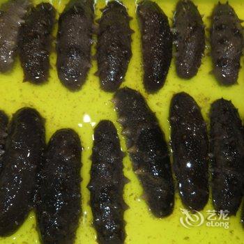 威海颖子的海景房公寓(4号店)酒店提供图片