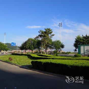 威海颖子的海景房公寓(4号店)酒店提供图片