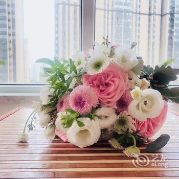 兰州花家小房公寓酒店提供图片