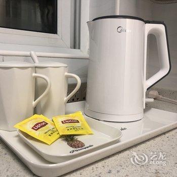 兰州花家小房公寓酒店提供图片