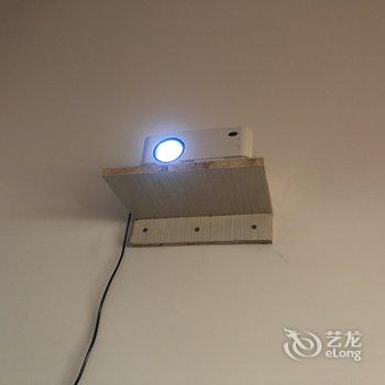 兰州花家小房公寓酒店提供图片
