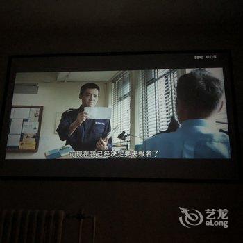 兰州花家小房公寓酒店提供图片