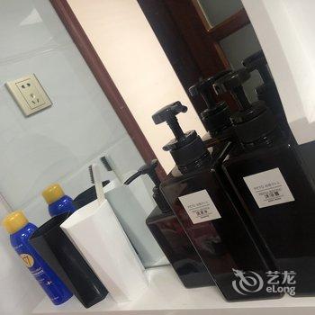 兰州花家小房公寓酒店提供图片