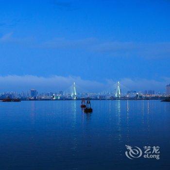 小丁丁的家公寓(海口海棠路店)酒店提供图片