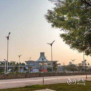 南宁旅途遇见公寓(2号店)酒店提供图片