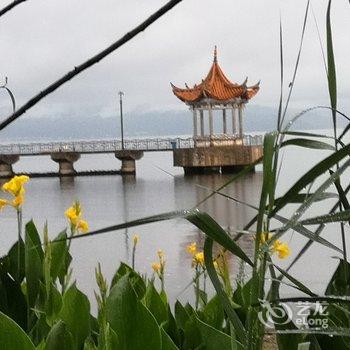 玉溪九兔子公寓酒店提供图片