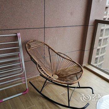 玉溪九兔子公寓酒店提供图片