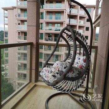 玉溪九兔子公寓酒店提供图片