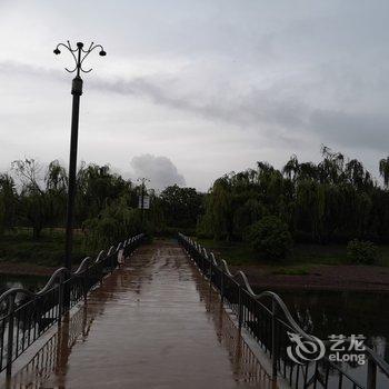 玉溪九兔子公寓酒店提供图片