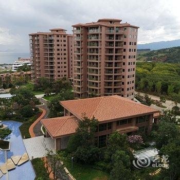 玉溪九兔子公寓酒店提供图片