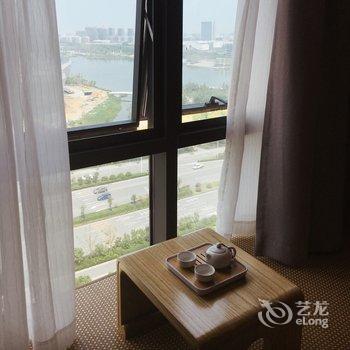 一季双清湾公寓(阜阳5号店)酒店提供图片