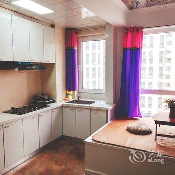 锦州飘儿168888公寓(9号店)酒店提供图片