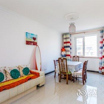 承德美丽相约公寓(种子路分店)酒店提供图片