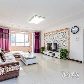 承德美丽相约公寓(种子路分店)酒店提供图片